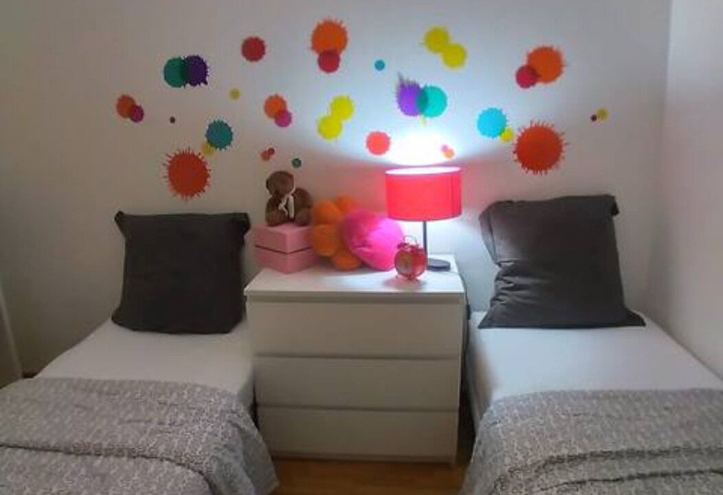 Photo of Bedroom in Chessy
