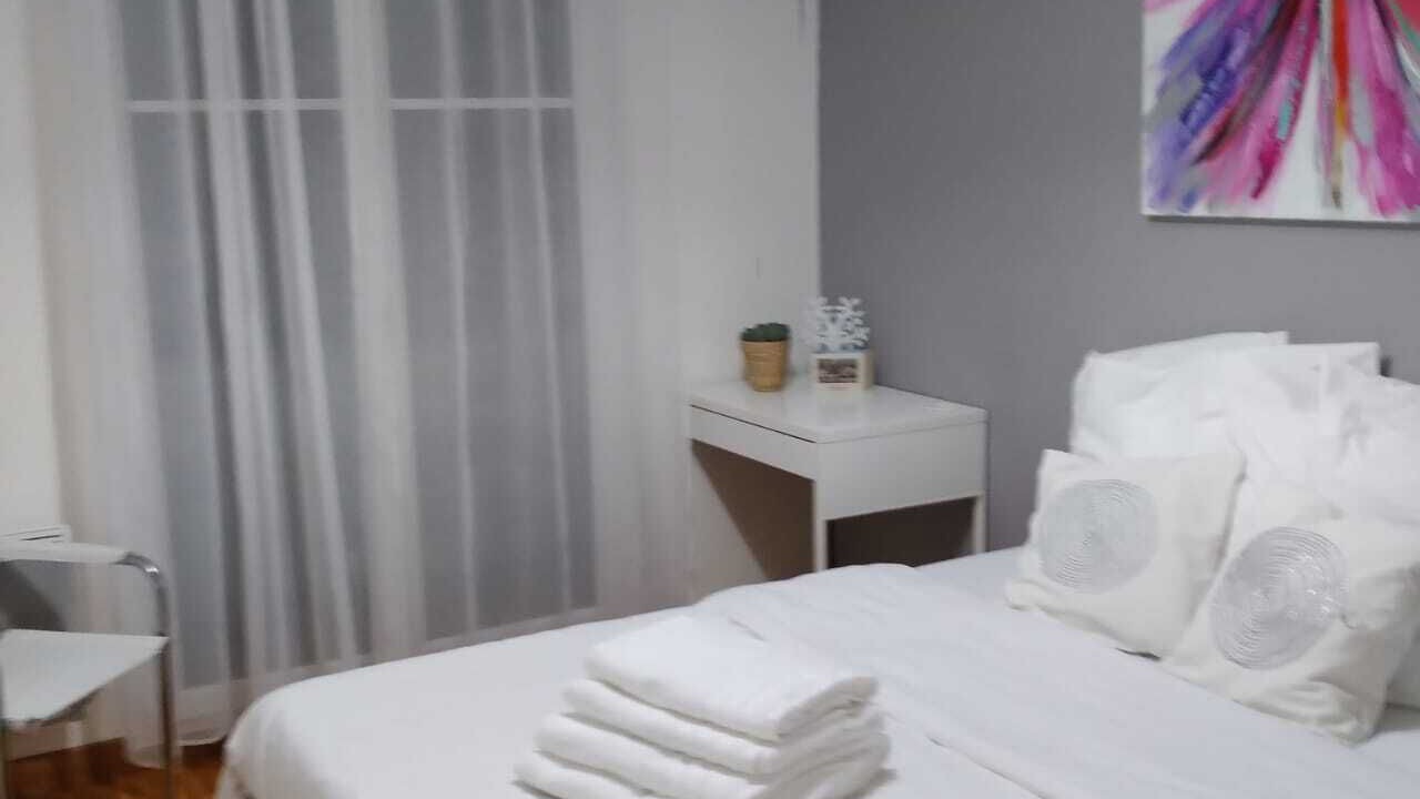 Photo of Bedroom in Chessy