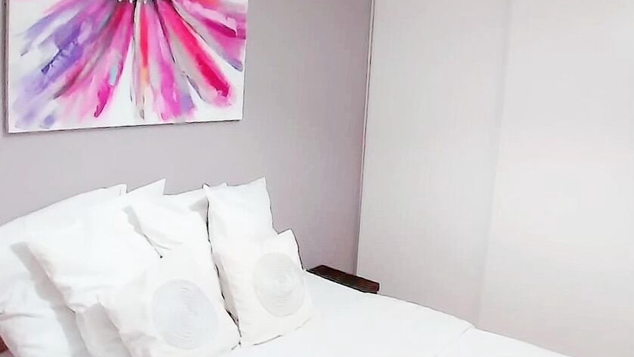 Photo of Bedroom in Chessy