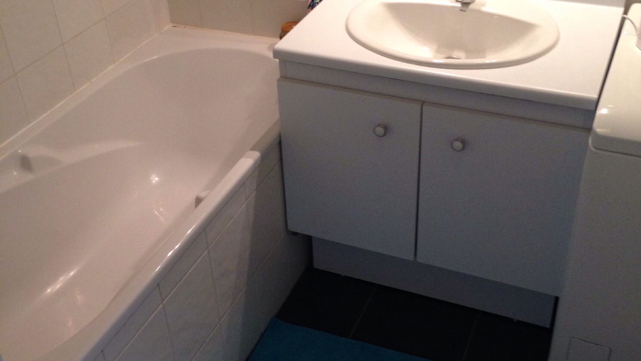 Photo of Bathroom in Chessy