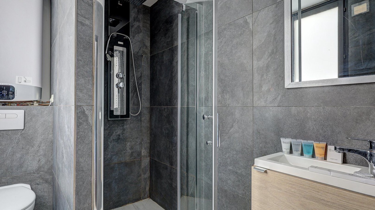 Photo of Bathroom in Strasbourg -Saint-Denis