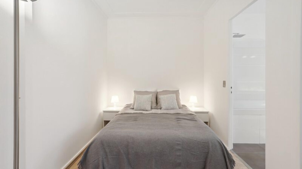 Photo of Bedroom in Champs-Elysees
