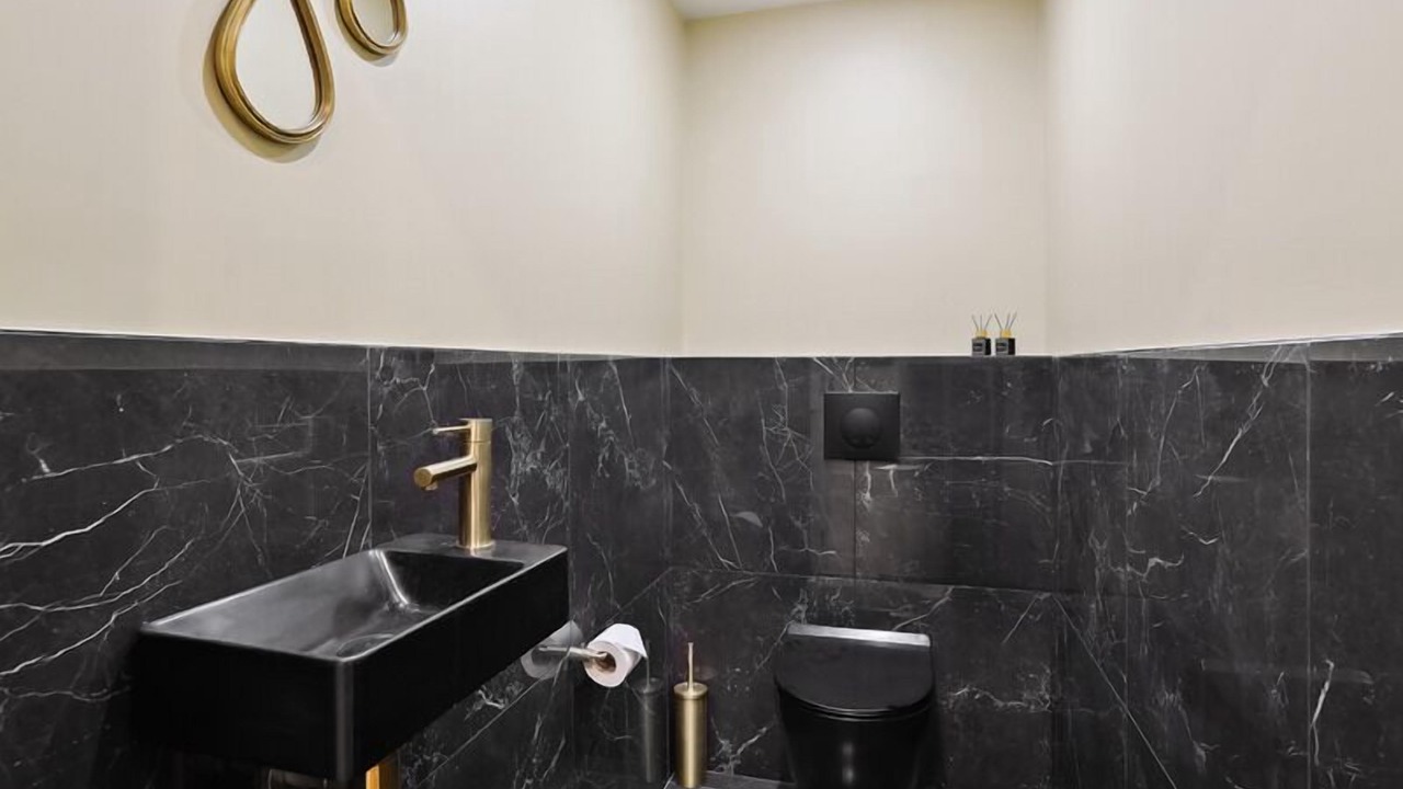Photo of Bathroom in Strasbourg -Saint-Denis