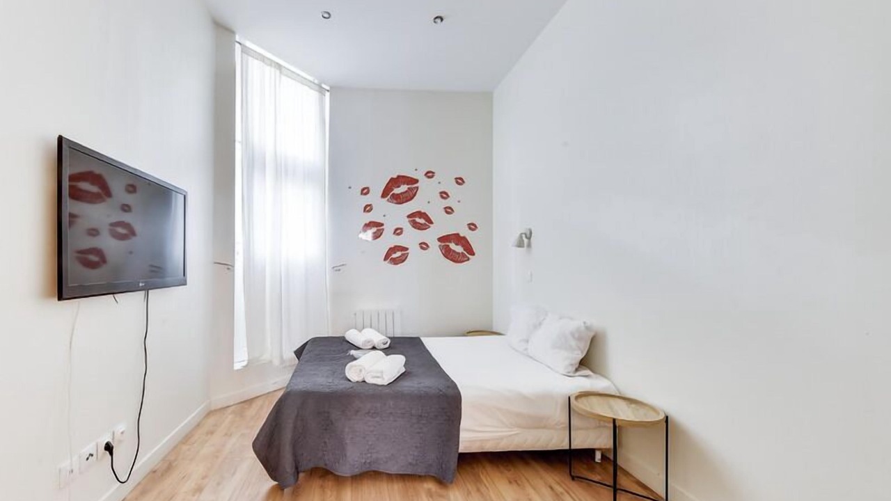 Photo of Bedroom in Saint-Vincent-de-Paul