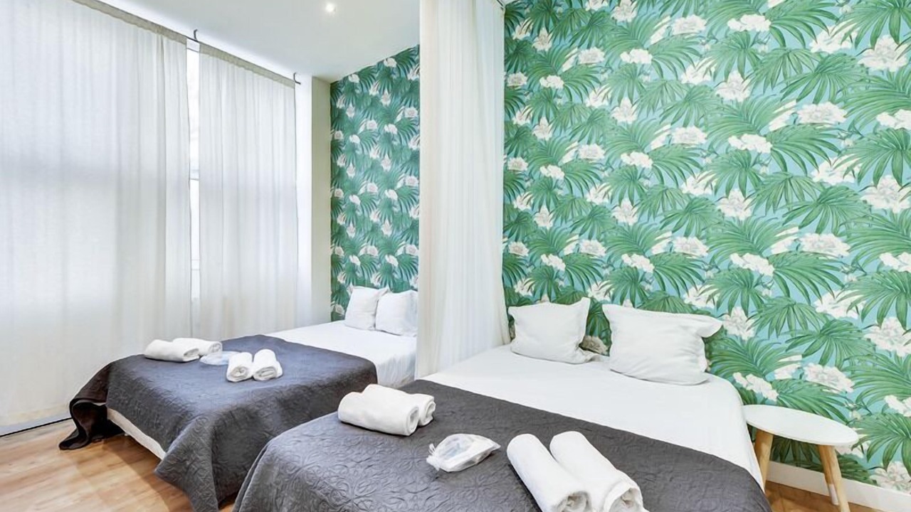 Photo of Bedroom in Saint-Vincent-de-Paul