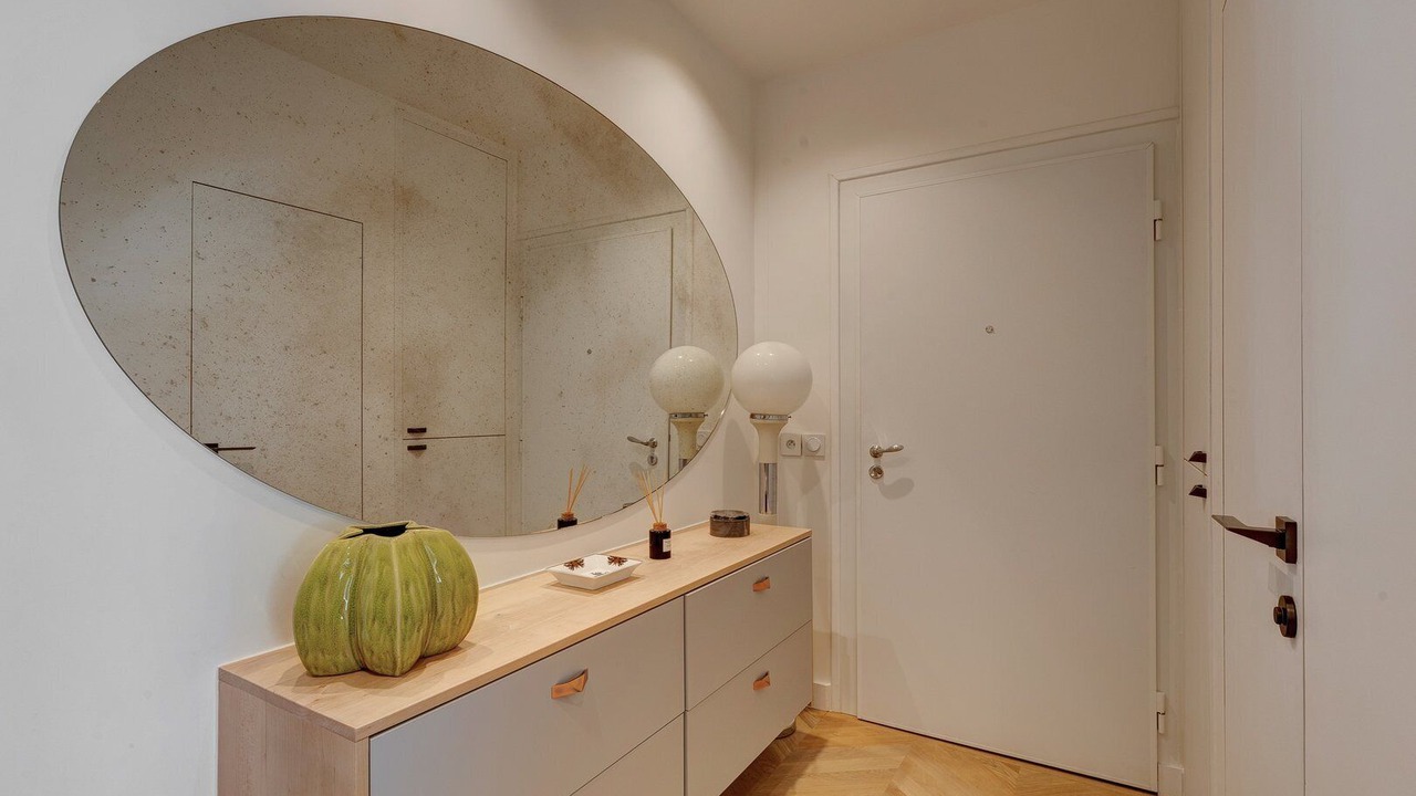 Photo of Bathroom in Quartier du Faubourg-Montmartre