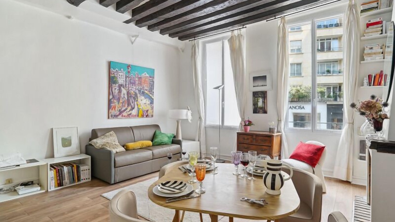 Photo of Livingroom in Saint-Thomas-d'Aquin