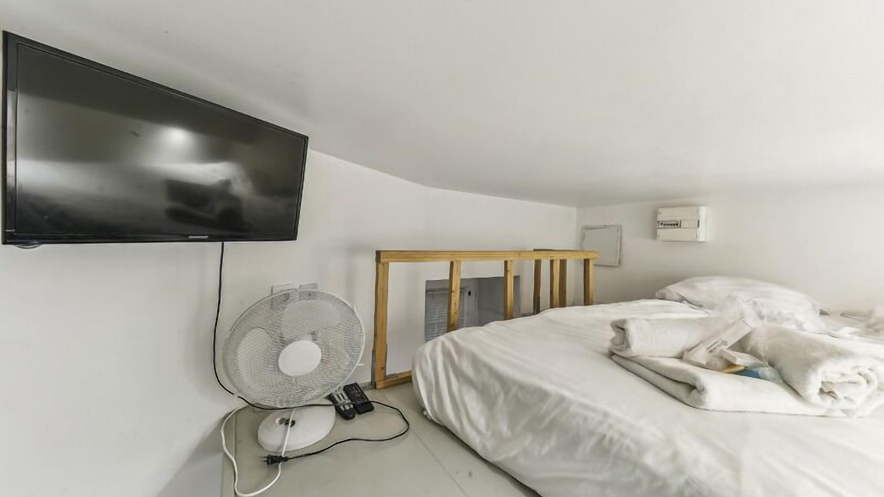 Photo of Bedroom in Quartier du Faubourg-Montmartre