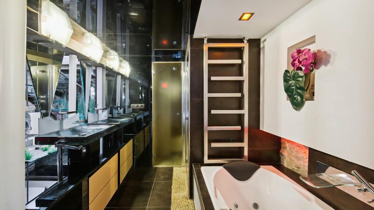 Photo of Bathroom in Epinettes