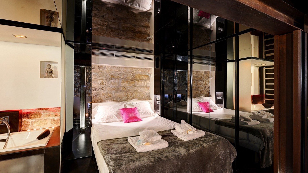 Photo of Bedroom in Epinettes