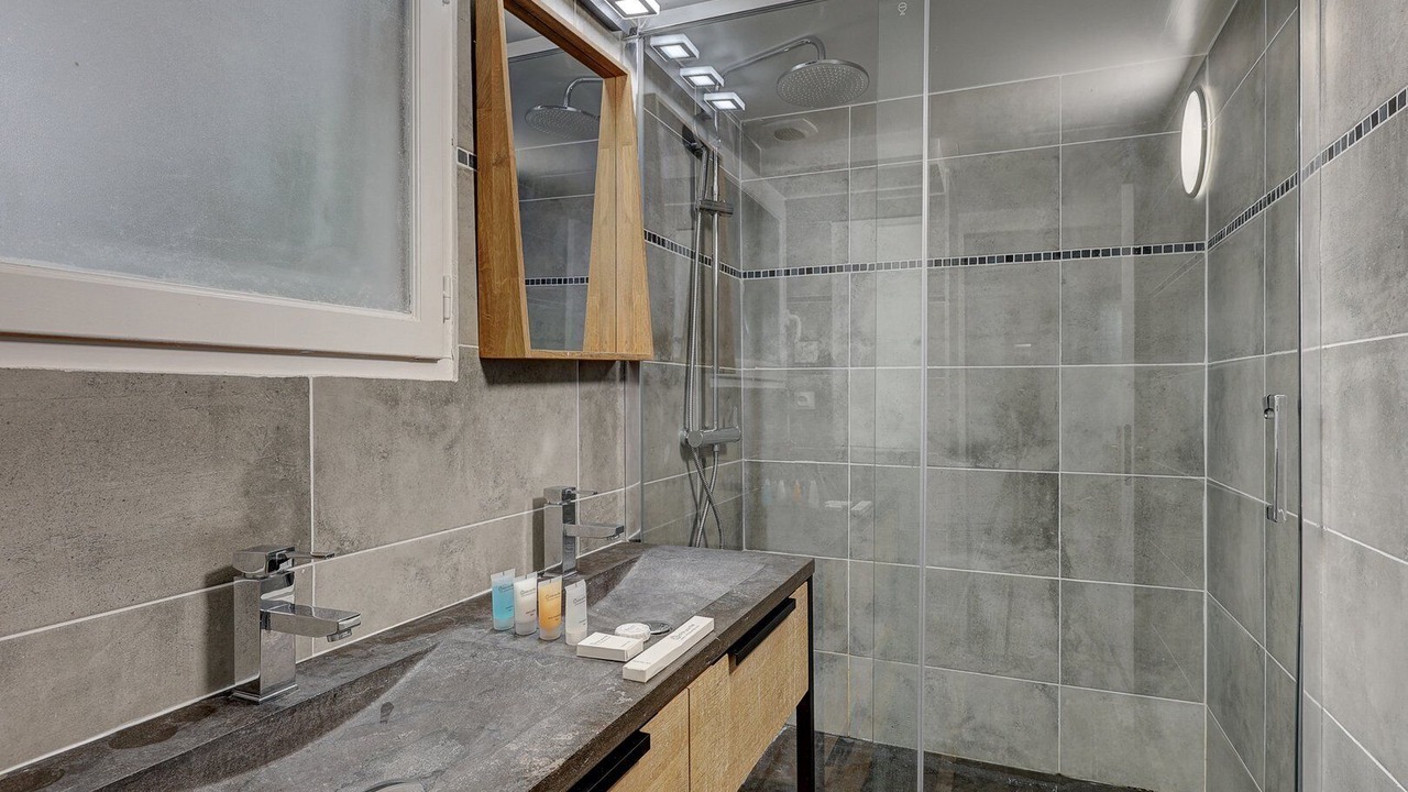 Photo of Bathroom in Epinettes