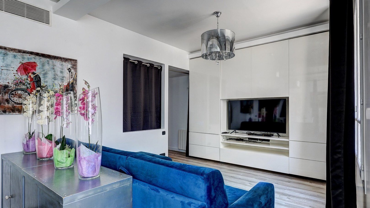 Photo of Livingroom in Epinettes