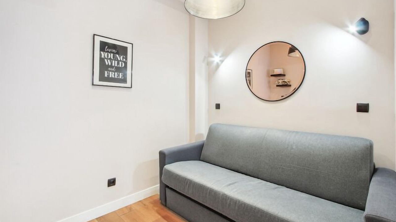 Photo of Livingroom in Combat