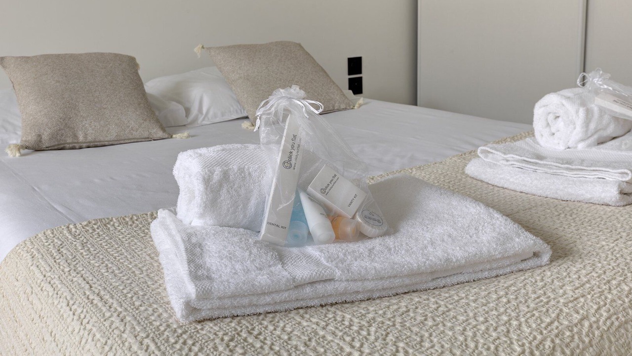 Photo of Bedroom in Suresnes