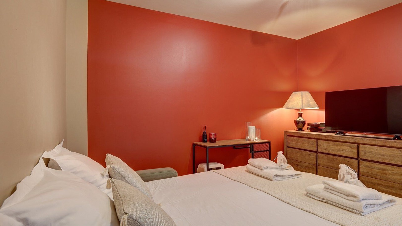 Photo of Bedroom in Pantin