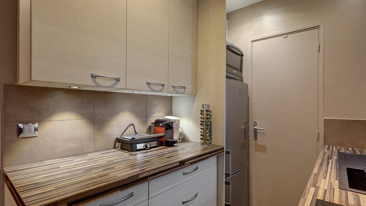 Photo of Kitchen in Pantin