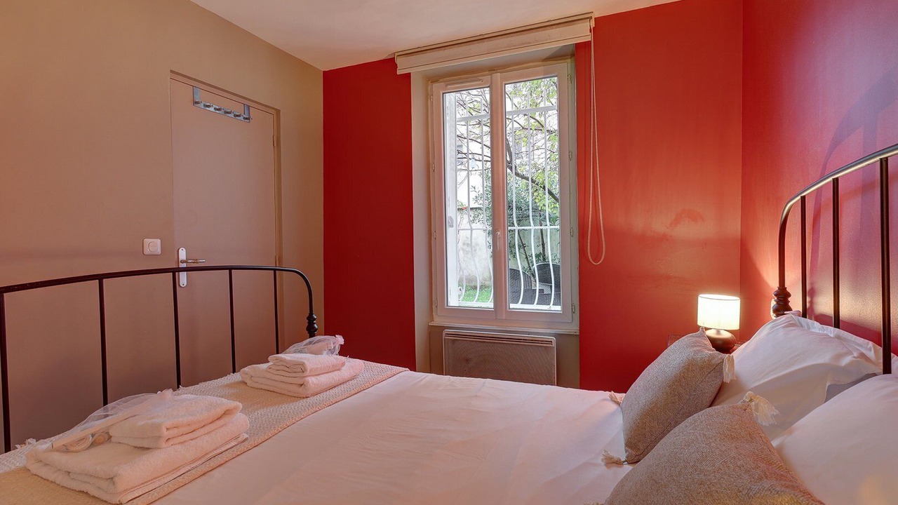 Photo of Bedroom in Pantin