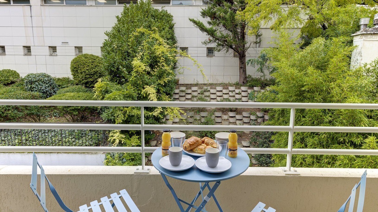 Photo of Outdoor in Suresnes