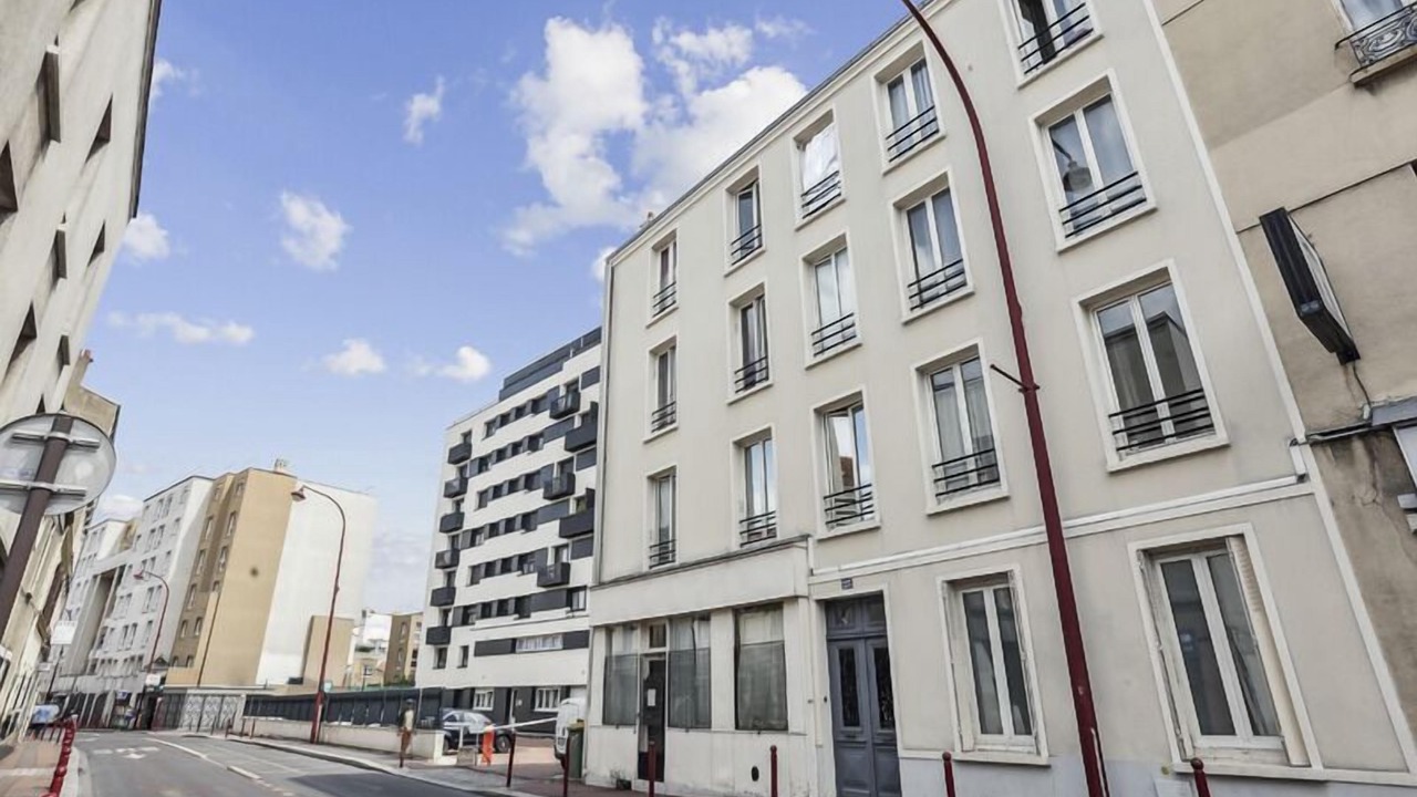 Photo of Outdoor in Le Pre-Saint-Gervais
