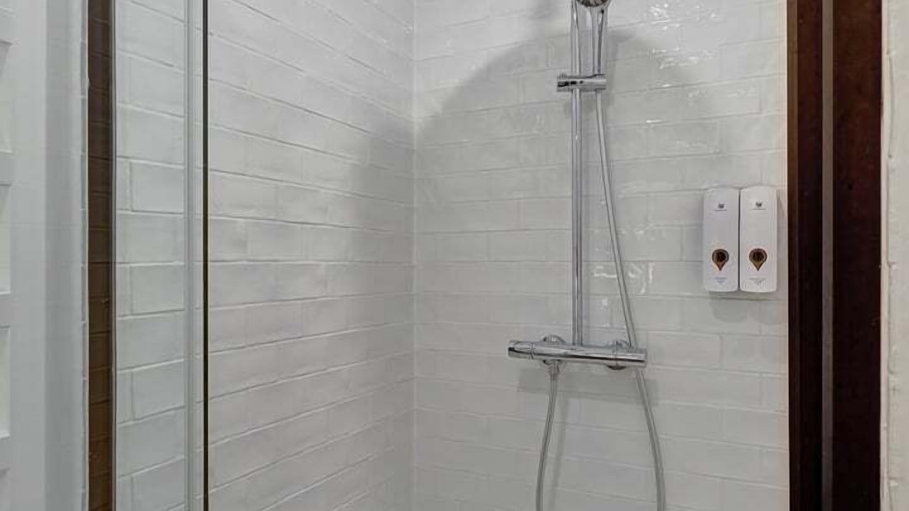 Photo of Bathroom in Quartier du Faubourg-Montmartre