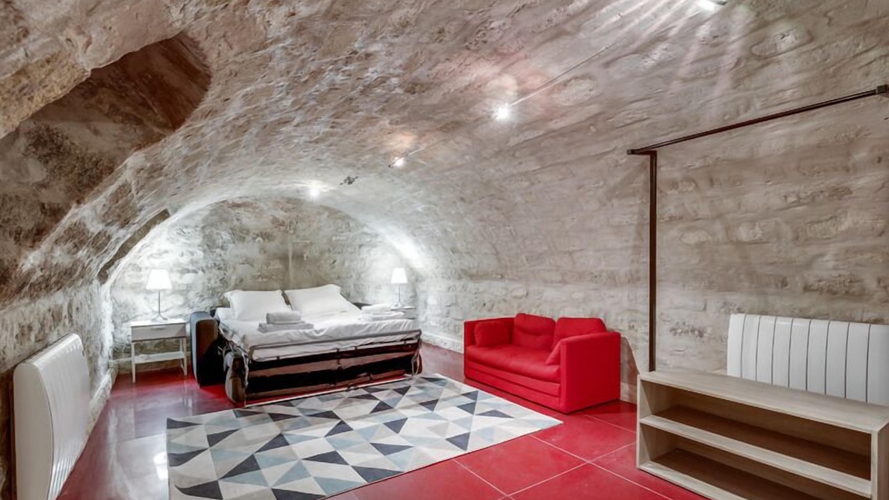 Photo of Bedroom in L'Europe
