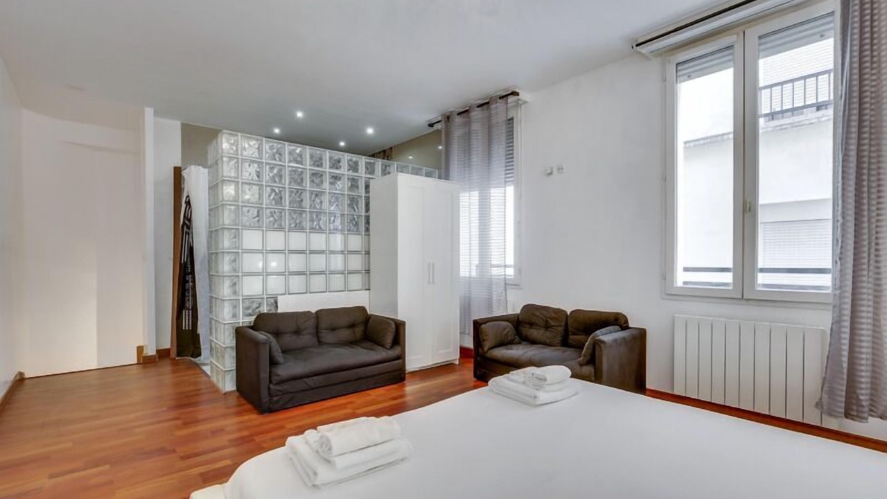 Photo of Bedroom in L'Europe