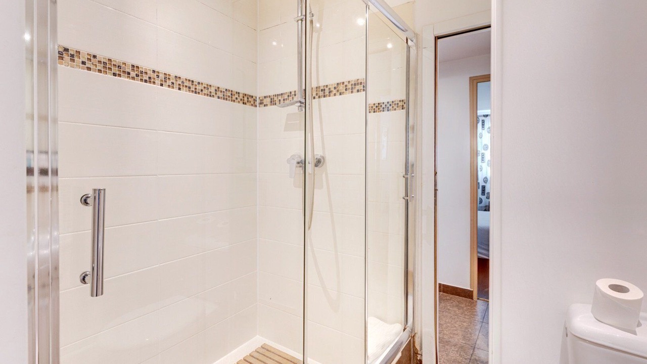 Photo of Bathroom in Bercy