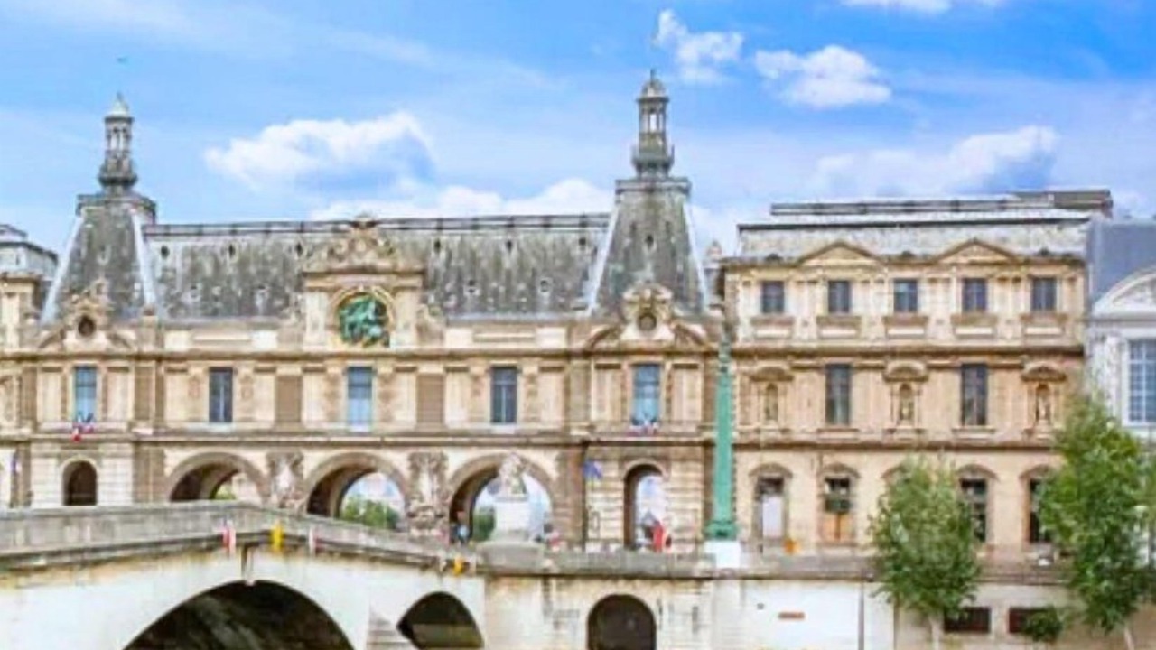Photo of Others in Quartier de la Chapelle