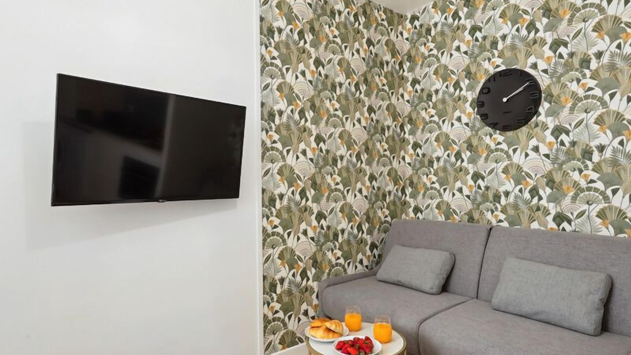 Photo of Livingroom in Bagnolet