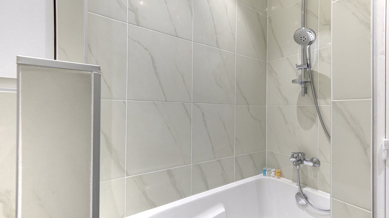Photo of Bathroom in Saint-Mande