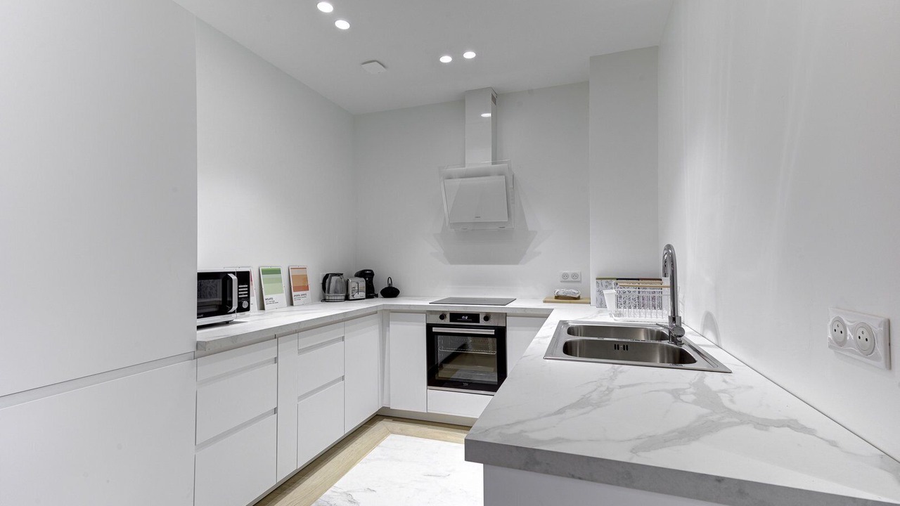 Photo of Kitchen in Saint-Mande