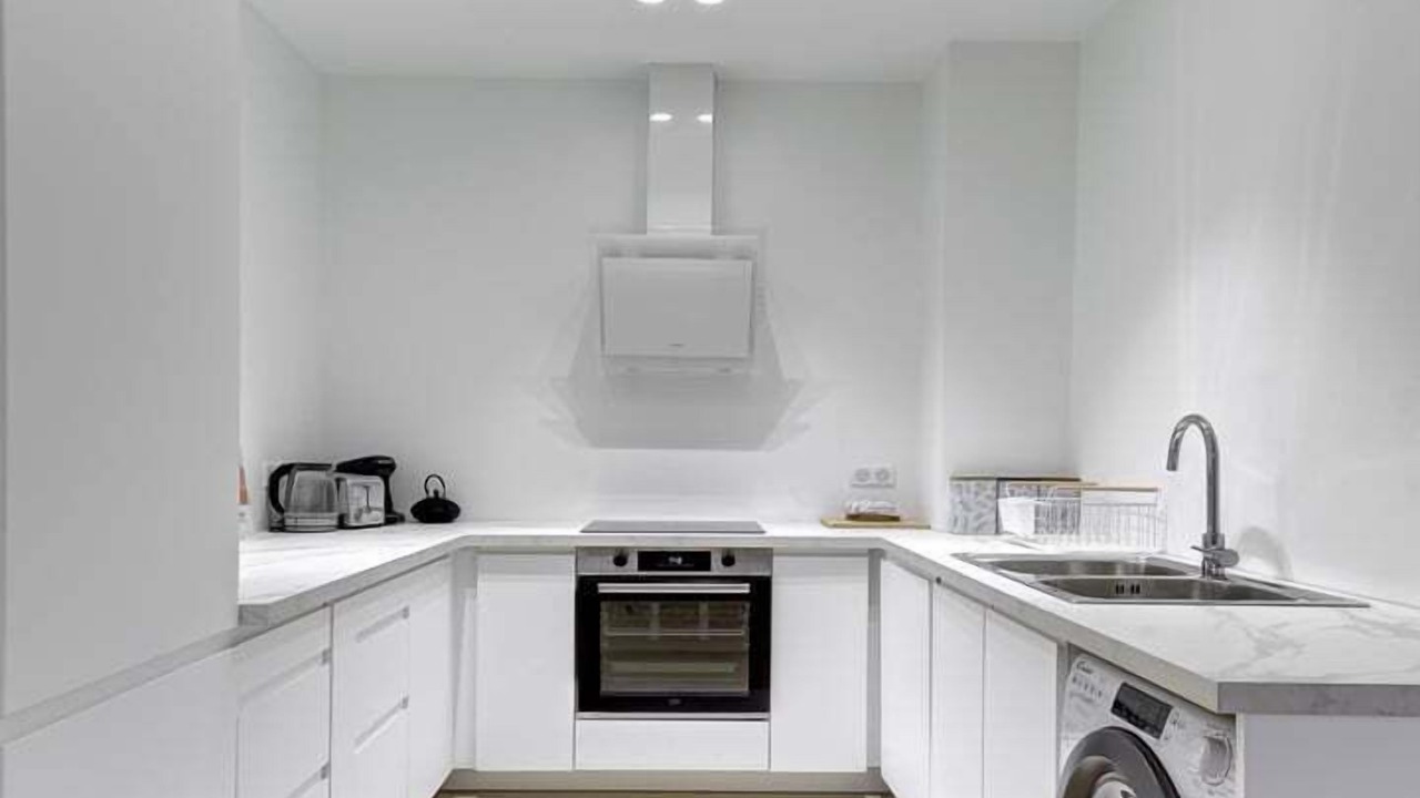 Photo of Kitchen in Saint-Mande