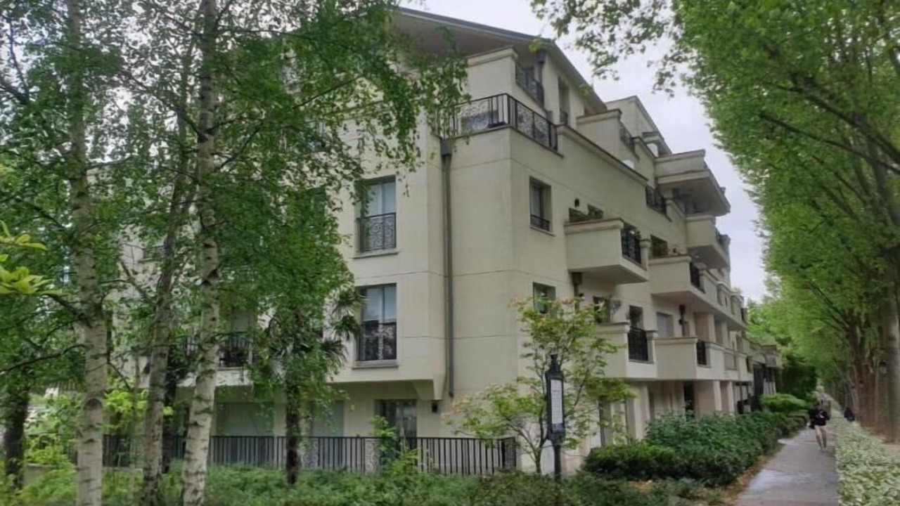 Photo of Outdoor in Quartier de Becon