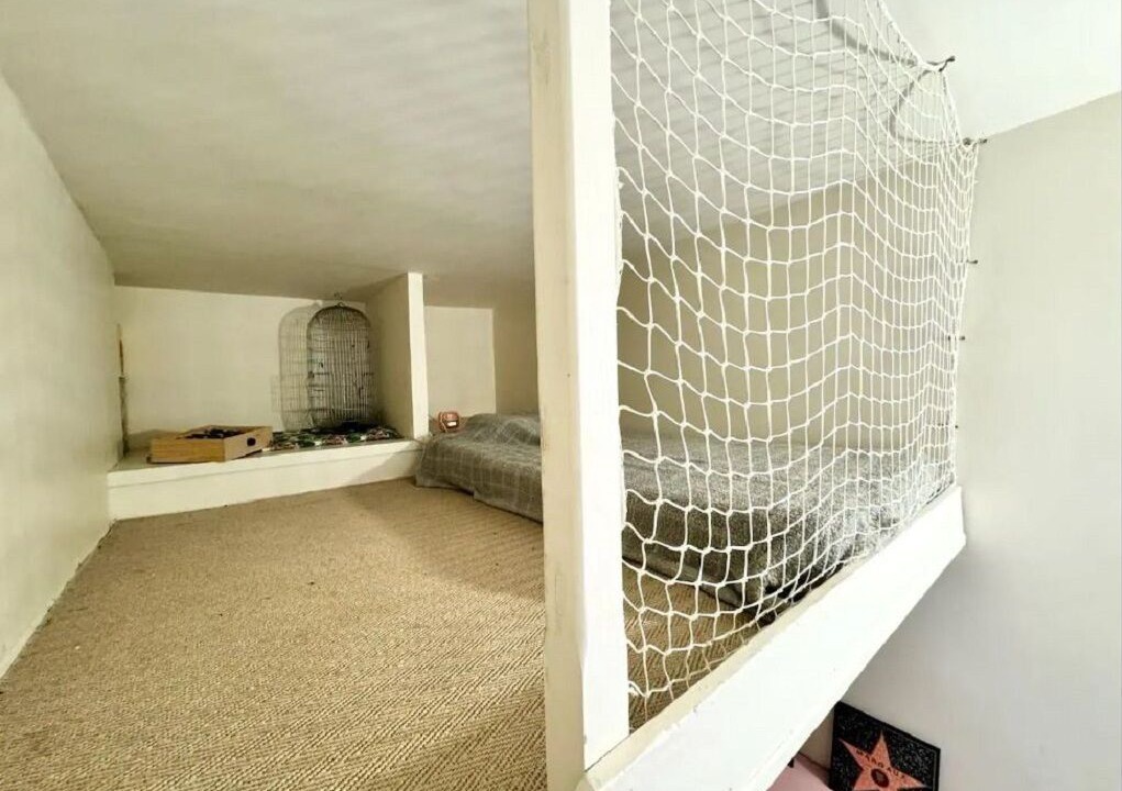 Photo of Bedroom in Les Halles