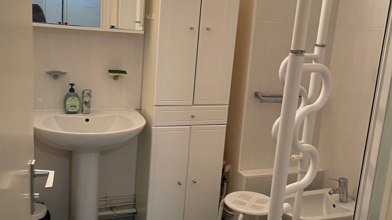 Photo of Bathroom in Chennevieres-sur-Marne