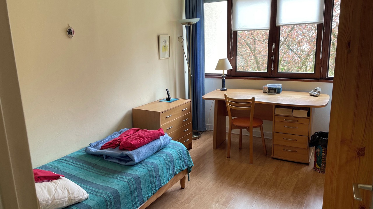 Photo of Bedroom in Chennevieres-sur-Marne