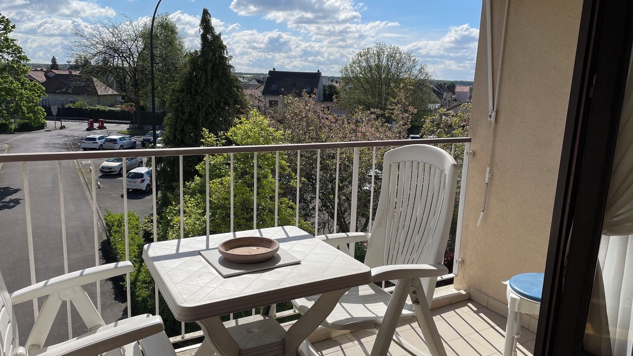Photo of Outdoor in Chennevieres-sur-Marne