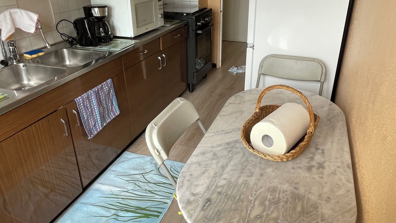 Photo of Kitchen in Chennevieres-sur-Marne