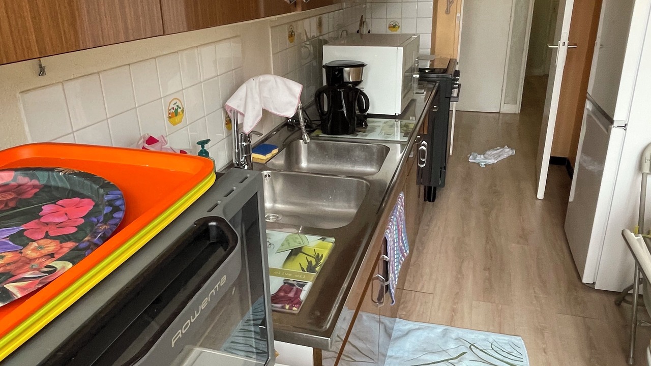 Photo of Kitchen in Chennevieres-sur-Marne