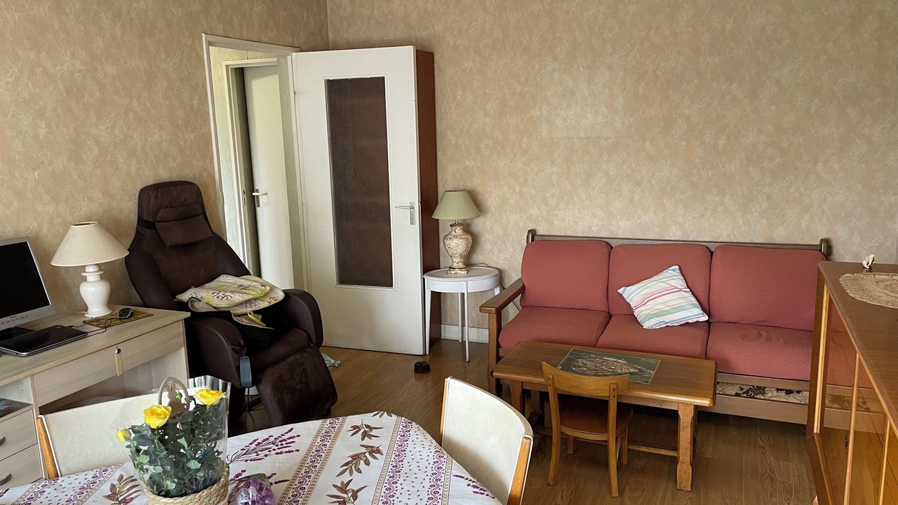 Photo of Livingroom in Chennevieres-sur-Marne