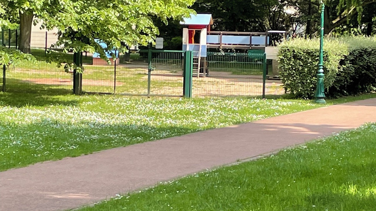 Photo of Outdoor in Chennevieres-sur-Marne