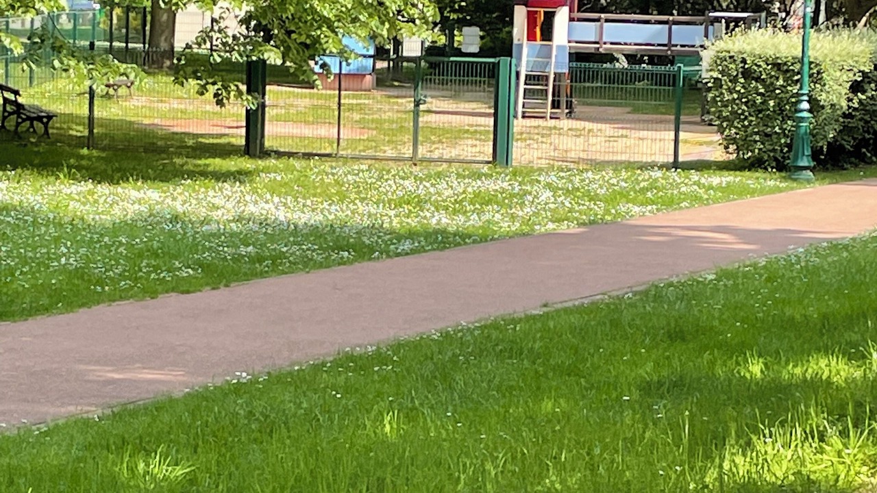 Photo of Outdoor in Chennevieres-sur-Marne