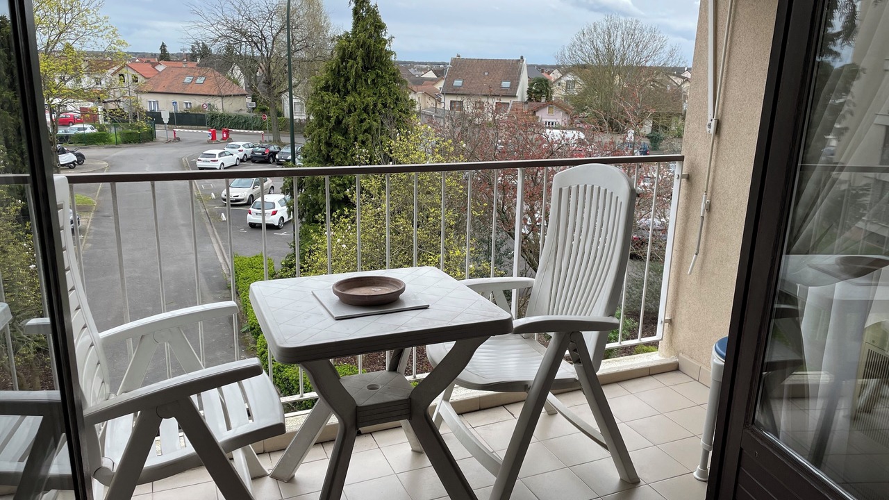 Photo of Outdoor in Chennevieres-sur-Marne