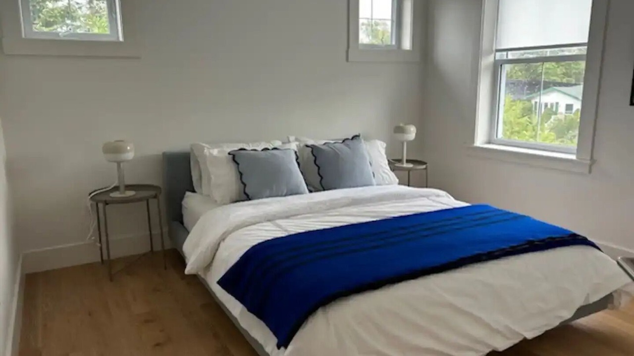 Photo of Bedroom in Southampton