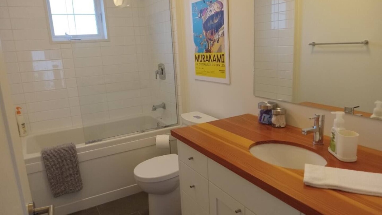 Photo of Bathroom in Southampton