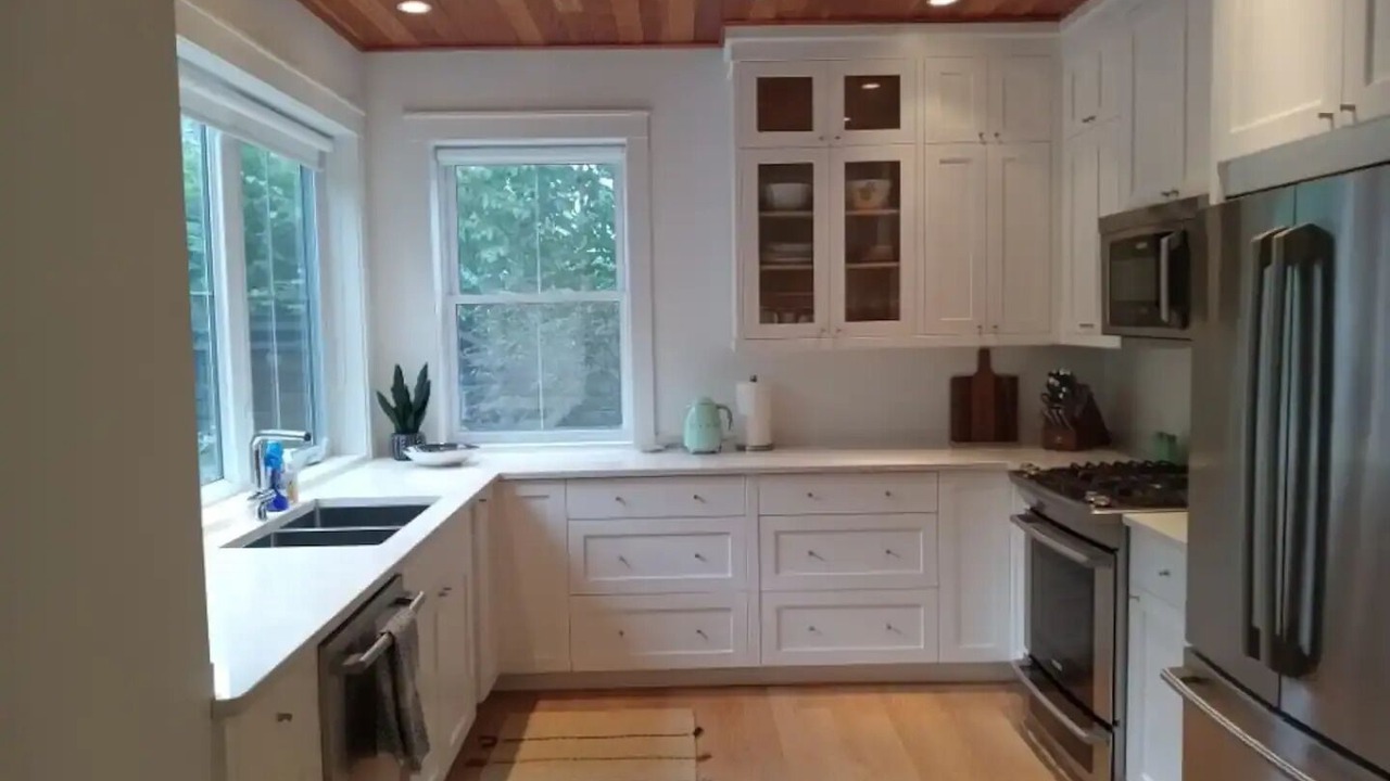 Photo of Kitchen in Southampton