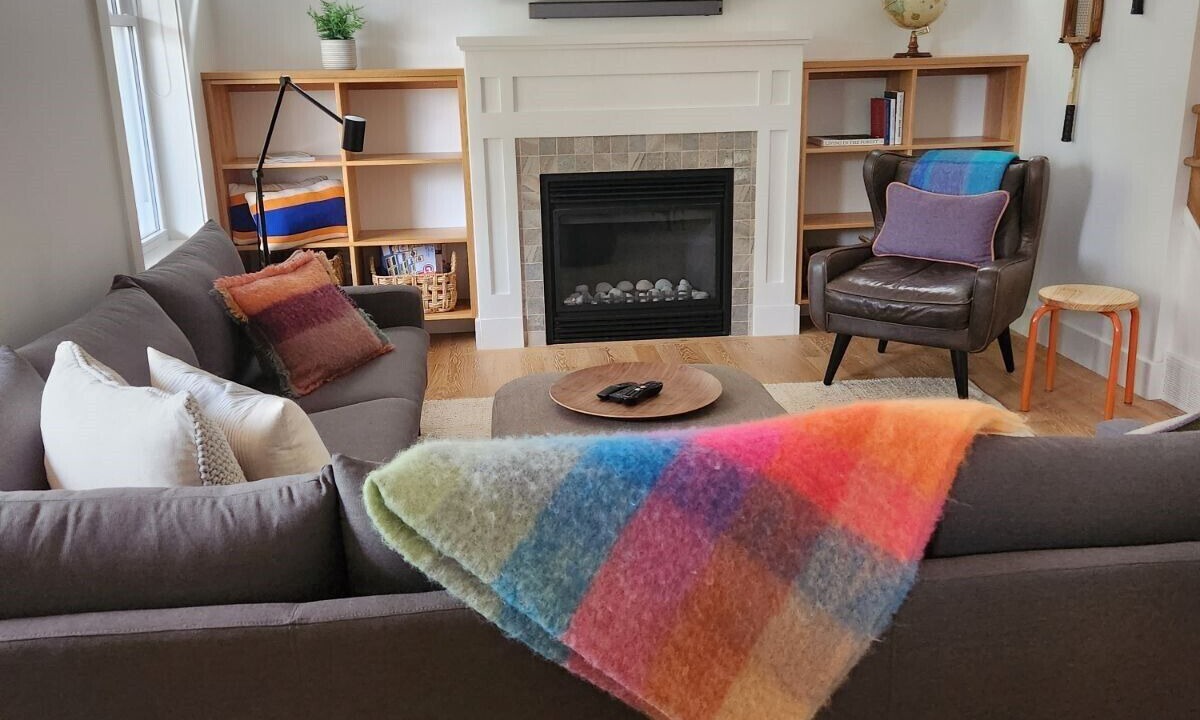 Photo of Livingroom in Southampton
