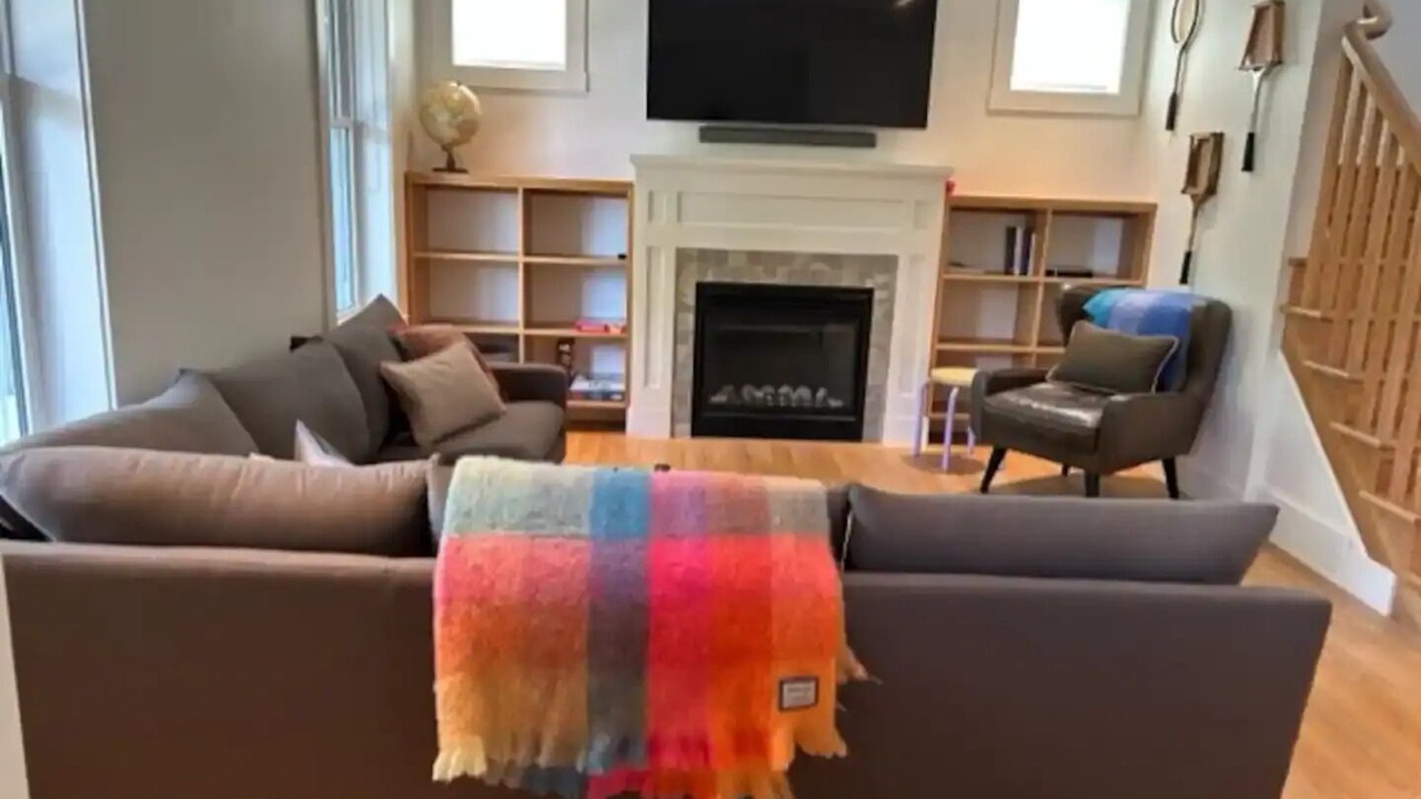Photo of Livingroom in Southampton