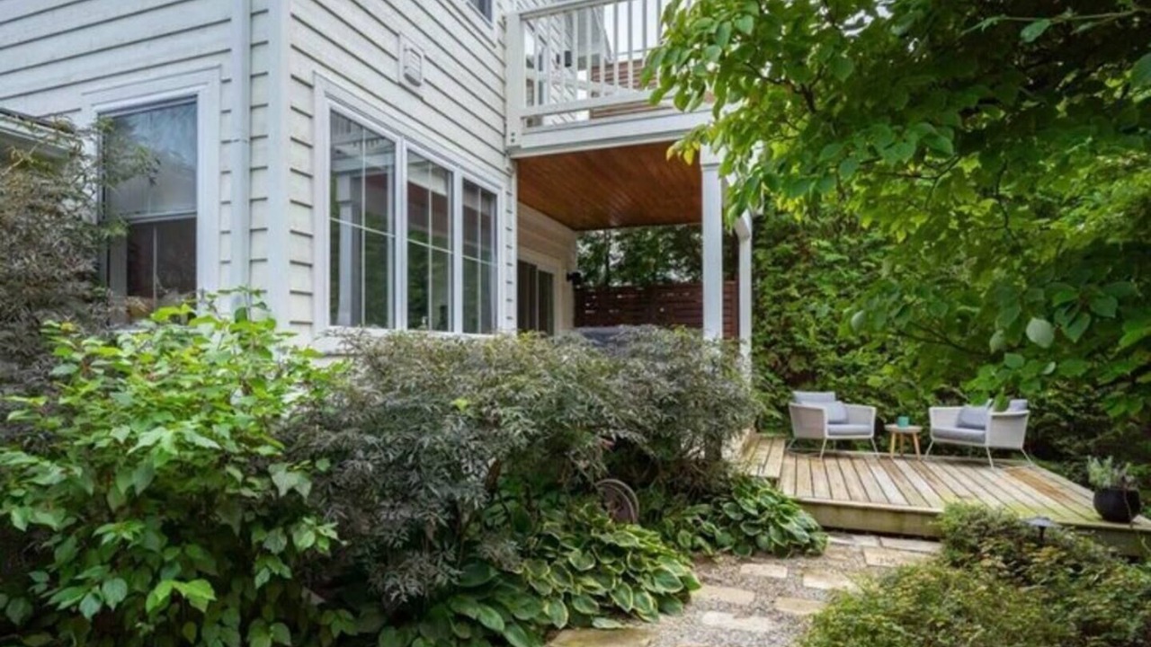 Photo of Patio Balcony in Southampton