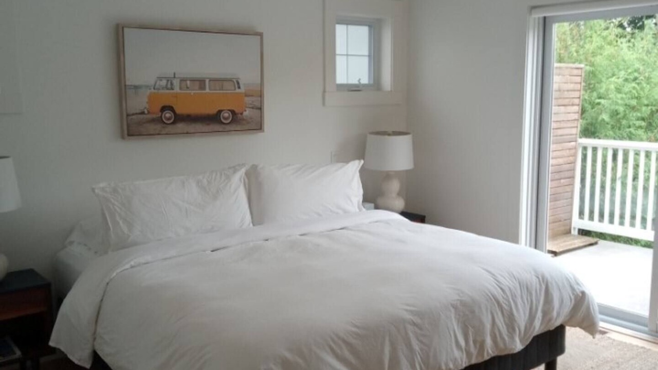 Photo of Bedroom in Southampton